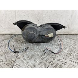 Faro Fanale Anteriore Aprilia Leonardo 150 Dal 1996 al 2002  1754490242585