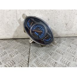 Strumentazione Contachilometri Suzuki Sixteen 125 / 150 dal 2007 al 2014 Km 35616  1754490924764