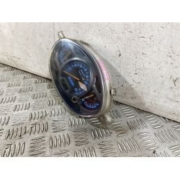 Strumentazione Contachilometri Suzuki Sixteen 125 / 150 dal 2007 al 2014 Km 35616  1754490924764