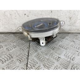 Strumentazione Contachilometri Suzuki Sixteen 125 / 150 dal 2007 al 2014 Km 35616  1754490924764