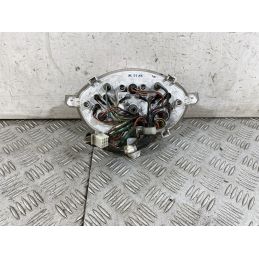 Strumentazione Contachilometri Suzuki Sixteen 125 / 150 dal 2007 al 2014 Km 35616  1754490924764