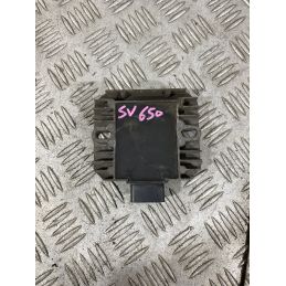 Regolatore Di Tensione Suzuki SV 650 Dal 1999 Al 2002  1754491068146