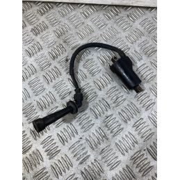 Bobina Accensione Suzuki SV 650 Dal 1999 Al 2002 COD IG 3224  1754491439397