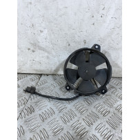 Elettroventola Radiatore Yamaha X-Max XMax 250 IE Dal 2010 al 2013 COD VA31-A103-46A  1754491963748