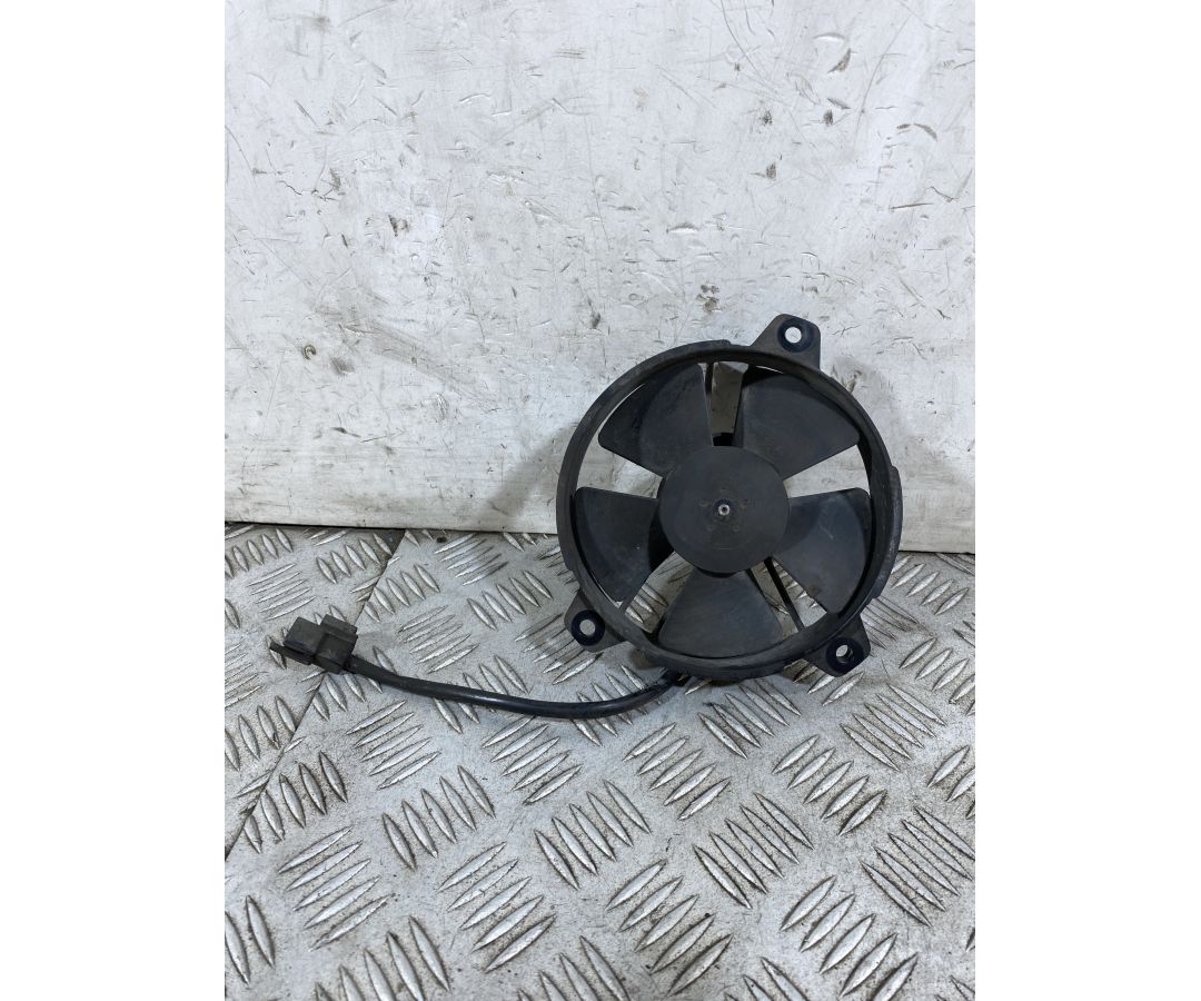 Elettroventola Radiatore Yamaha X-Max XMax 250 IE Dal 2010 al 2013 COD VA31-A103-46A  1754491963748