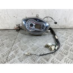 Strumentazione Contachilometri Sym Symphony 50 Dal 2010 al 2014  1754493787830