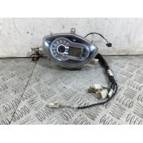 Strumentazione Contachilometri Sym Symphony 50 Dal 2010 al 2014  1754493787830