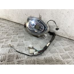 Strumentazione Contachilometri Sym Symphony 50 Dal 2010 al 2014  1754493787830