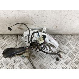 Strumentazione Contachilometri Sym Symphony 50 Dal 2010 al 2014  1754493787830