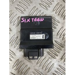 Centralina CDI Suzuki Sixteen 125 / 150 dal 2007 al 2014 COD 32920-20H10  1754492478074