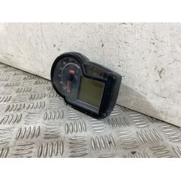 Strumentazione Contachilometri Aprilia Sr Factory dal 2007 al 2011  1754556287352