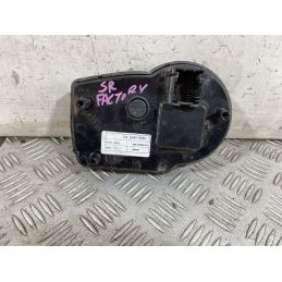 Strumentazione Contachilometri Aprilia Sr Factory dal 2007 al 2011  1754556287352