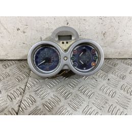 Strumentazione Contachilometri Piaggio Beverly 125 Dal 2002 al 2006 Km 34633  1754558614187