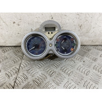 Strumentazione Contachilometri Piaggio Beverly 125 Dal 2002 al 2006 Km 34633  1754558614187