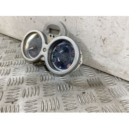 Strumentazione Contachilometri Piaggio Beverly 125 Dal 2002 al 2006 Km 34633  1754558614187