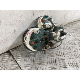 Strumentazione Contachilometri Piaggio Beverly 125 Dal 2002 al 2006 Km 34633  1754558614187