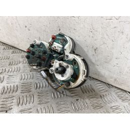 Strumentazione Contachilometri Piaggio Beverly 125 Dal 2002 al 2006 Km 34633  1754558614187