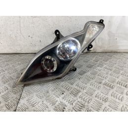 Faro Fanale Anteriore Sinistro Sx Kymco Downtown 300 dal 2008 al 2017  1754560338255