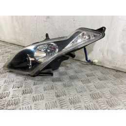 Faro Fanale Anteriore Sinistro Sx Kymco Downtown 300 dal 2008 al 2017  1754560338255