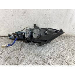 Faro Fanale Anteriore Sinistro Sx Kymco Downtown 300 dal 2008 al 2017  1754560338255
