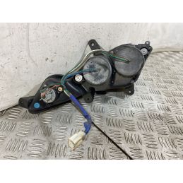 Faro Fanale Anteriore Sinistro Sx Kymco Downtown 300 dal 2008 al 2017  1754560338255