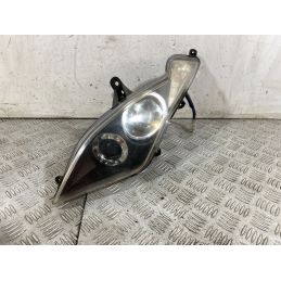 Faro Fanale Anteriore Sinistro Sx Kymco Downtown 300 dal 2008 al 2017  1754560920757