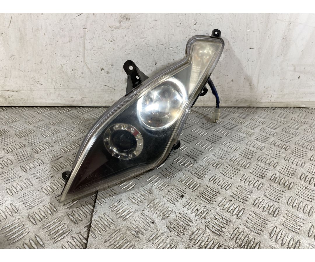 Faro Fanale Anteriore Sinistro Sx Kymco Downtown 300 dal 2008 al 2017  1754560920757