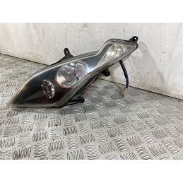 Faro Fanale Anteriore Sinistro Sx Kymco Downtown 300 dal 2008 al 2017  1754560920757