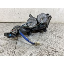 Faro Fanale Anteriore Sinistro Sx Kymco Downtown 300 dal 2008 al 2017  1754560920757