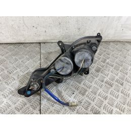 Faro Fanale Anteriore Sinistro Sx Kymco Downtown 300 dal 2008 al 2017  1754560920757