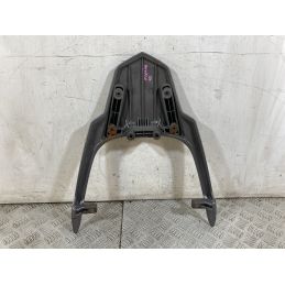 Maniglione Portapacchi posteriore Kymco People GT 300 Dal 2010 al 2017  1754569999280