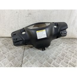 Carena Coprimanubrio Portastrumentazione Suzuki Sixteen 125 / 150 dal 2007 al 2014  1754571081300