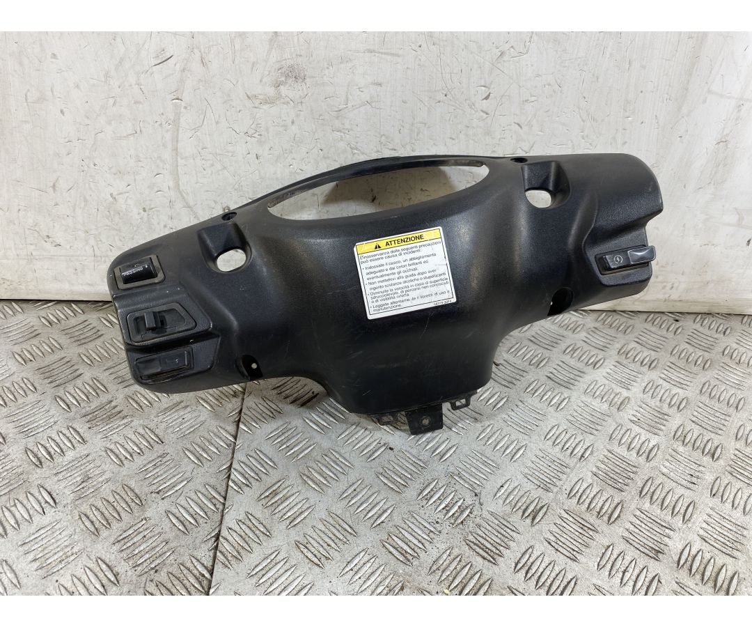Carena Coprimanubrio Portastrumentazione Suzuki Sixteen 125 / 150 dal 2007 al 2014  1754571081300