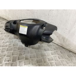 Carena Coprimanubrio Portastrumentazione Suzuki Sixteen 125 / 150 dal 2007 al 2014  1754571081300