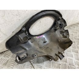 Carena Coprimanubrio Portastrumentazione Suzuki Sixteen 125 / 150 dal 2007 al 2014  1754571081300