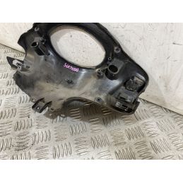 Carena Coprimanubrio Portastrumentazione Suzuki Sixteen 125 / 150 dal 2007 al 2014  1754571081300