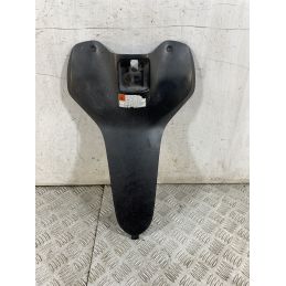Carena Scocca Retroscudo Yamaha Xenter 125 / 150 Dal 2011 al 2018  1754572805301