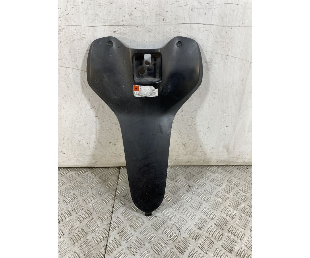 Carena Scocca Retroscudo Yamaha Xenter 125 / 150 Dal 2011 al 2018  1754572805301