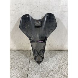 Carena Scocca Retroscudo Yamaha Xenter 125 / 150 Dal 2011 al 2018  1754572805301