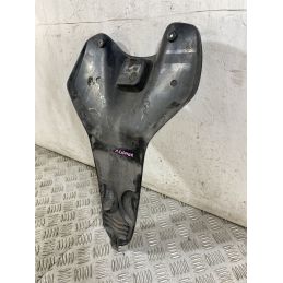 Carena Scocca Retroscudo Yamaha Xenter 125 / 150 Dal 2011 al 2018  1754572805301