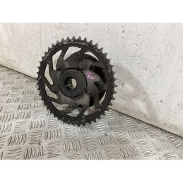 Mozzo Corona Trasmissione Posteriore Suzuki SV 650 Dal 1999 Al 2002  1754573748041