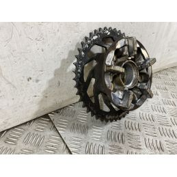 Mozzo Corona Trasmissione Posteriore Suzuki SV 650 Dal 1999 Al 2002  1754573748041