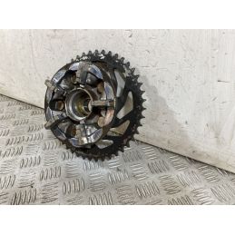 Mozzo Corona Trasmissione Posteriore Suzuki SV 650 Dal 1999 Al 2002  1754573748041