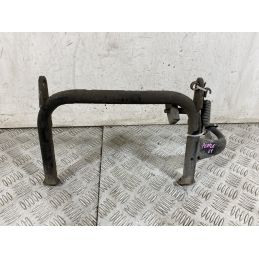 Cavalletto Centrale Kymco People GT 300 Dal 2010 al 2017  1754574439603