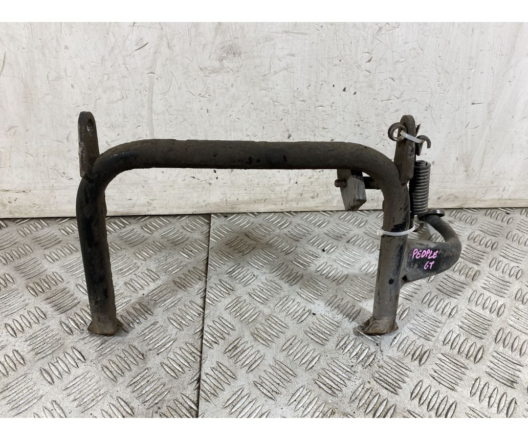Cavalletto Centrale Kymco People GT 300 Dal 2010 al 2017  1754574439603
