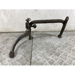 Cavalletto Centrale Kymco People GT 300 Dal 2010 al 2017  1754574439603