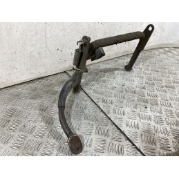 Cavalletto Centrale Kymco People GT 300 Dal 2010 al 2017  1754574439603