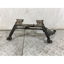 Cavalletto Centrale Suzuki Burgman 400 K7 dal 2007 al 2013  1754576507409