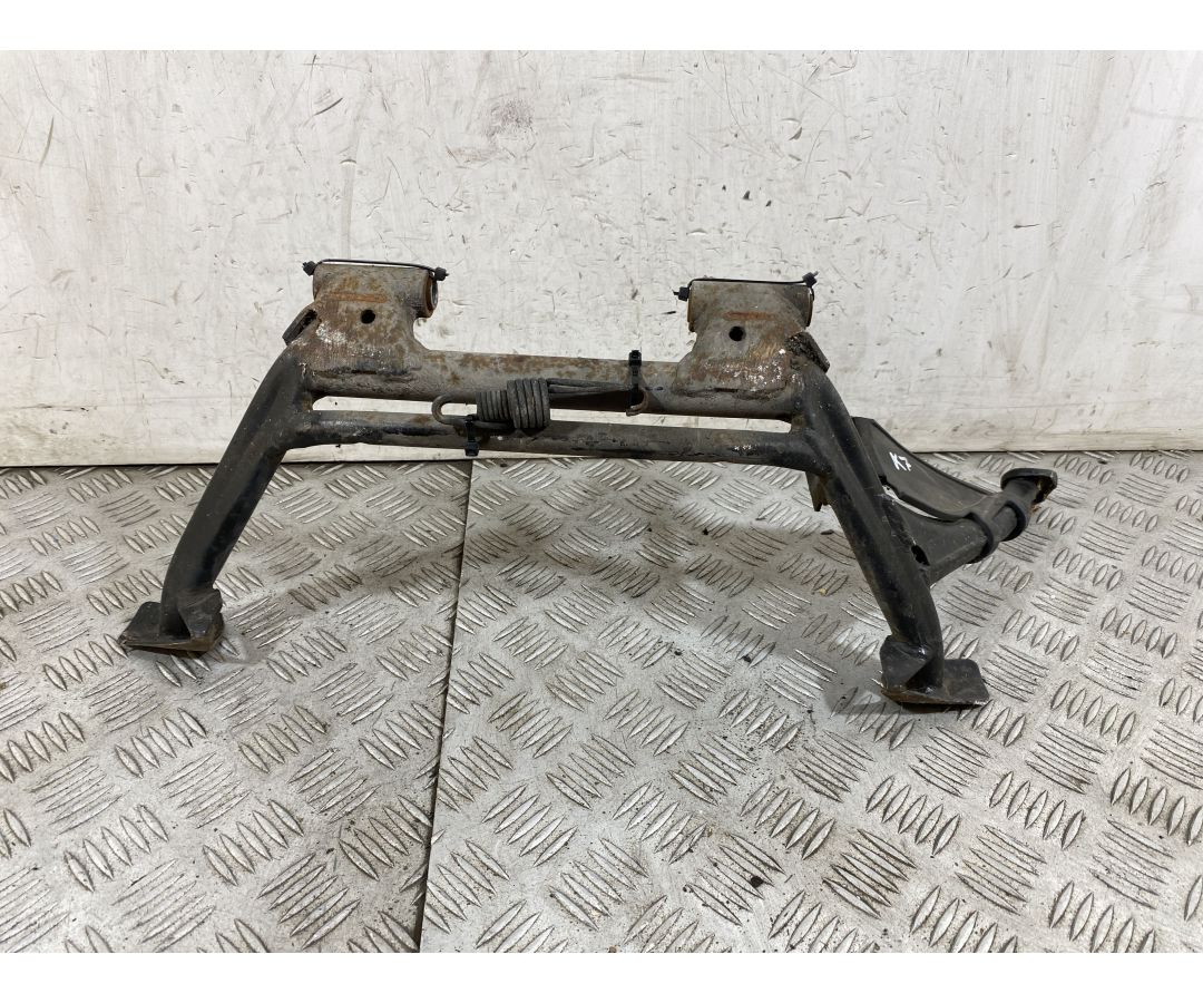 Cavalletto Centrale Suzuki Burgman 400 K7 dal 2007 al 2013  1754576507409
