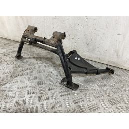 Cavalletto Centrale Suzuki Burgman 400 K7 dal 2007 al 2013  1754576507409
